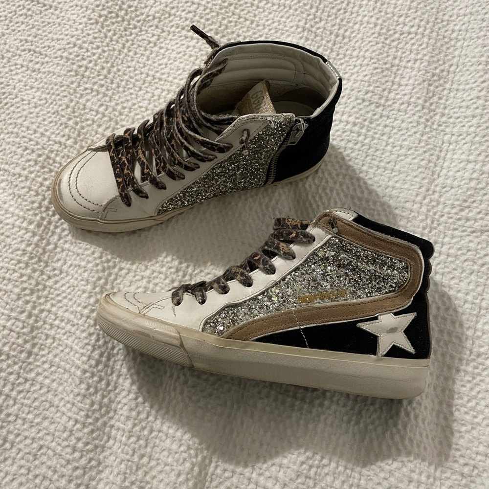 Limited Edition GGDB Slides - Picture 7 of 9